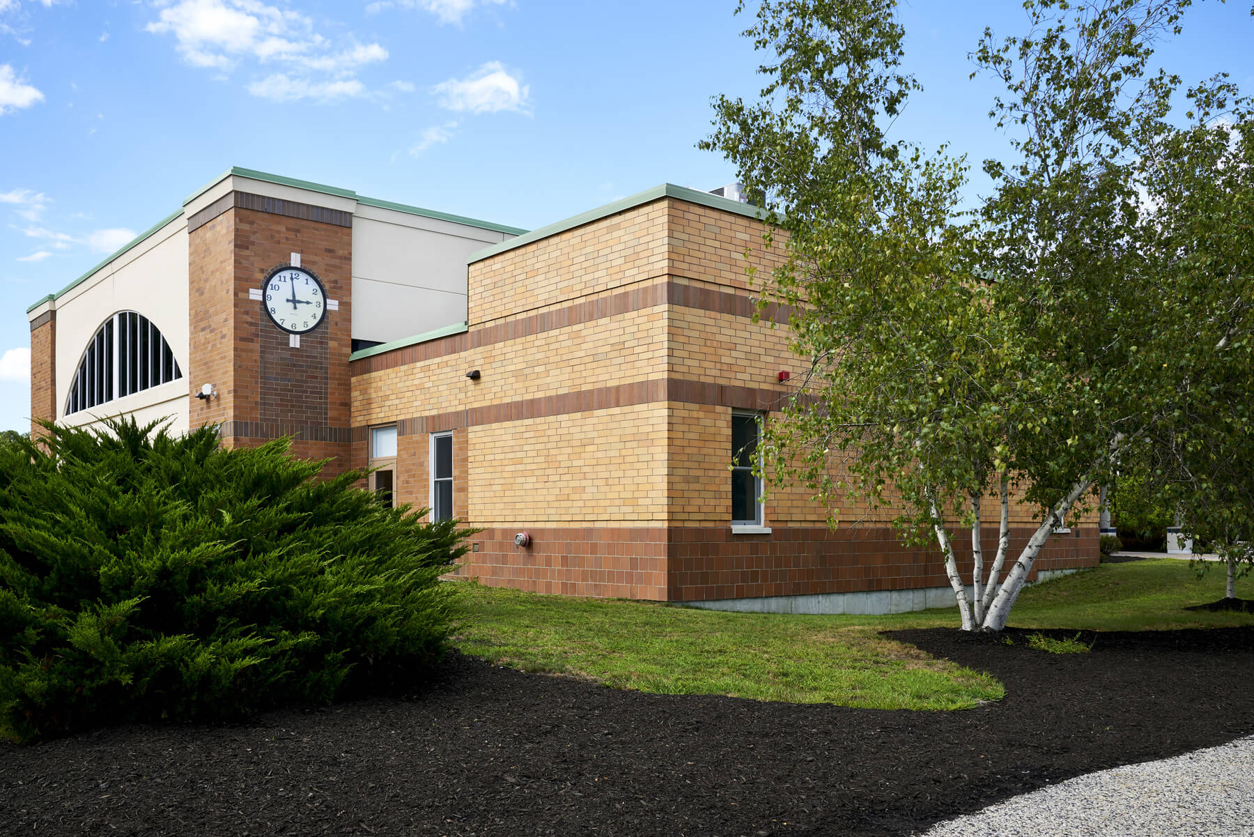  William H. Rowe School  featured image